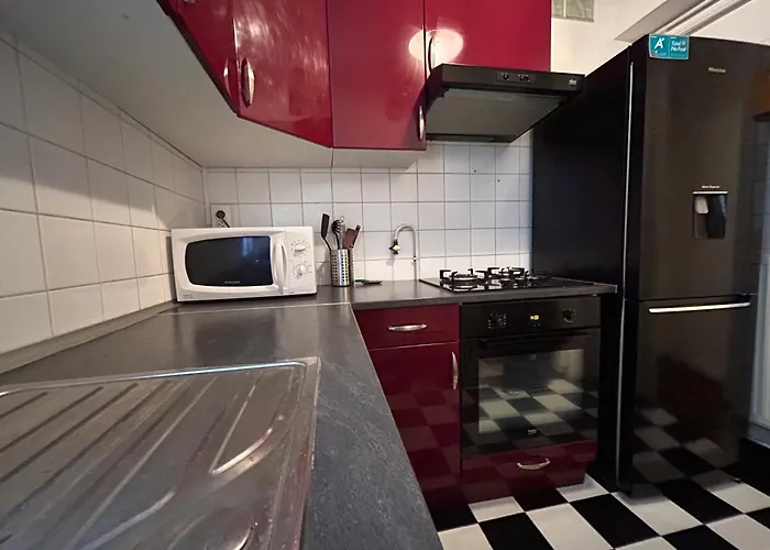 3 Pieces 60M² Paris 18Eme Proche Montmartre